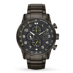 CITIZEN 西铁城 Primo CA0687-58E 男士光动能腕表