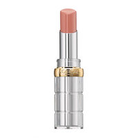  L'OREAL PARIS 巴黎欧莱雅 纷泽溢彩釉光唇膏 4.8g 658 Blush My Baby