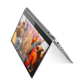 Lenovo 联想 YOGA C930（YOGA7 Pro） 14英寸变形本