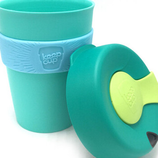 keepcup Brew系列 随身玻璃咖啡杯