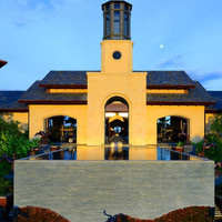 三亚海棠湾开维万达文华度假酒店