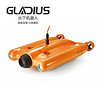 CHASING gladius 水下机器人 (50米深 基础版)