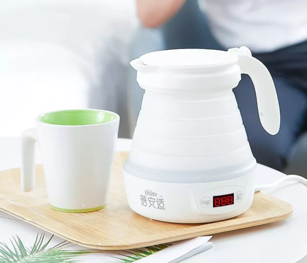 旅行住宿必备的18件神器,助你完美收纳、洗漱,杜绝卫生隐患