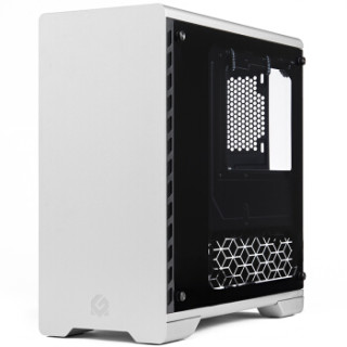 PHANTEKS MetallicGear 410 钢化玻璃RGB版 M-ATX机箱