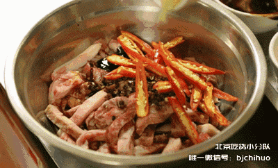 从北京火到外地的网红云南菜，从2012年火到现在！