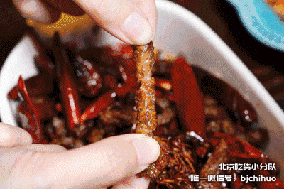 从北京火到外地的网红云南菜，从2012年火到现在！