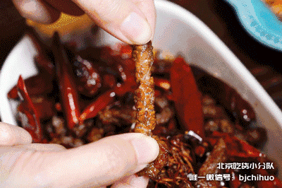 从北京火到外地的网红云南菜,从2012年火到现在!
