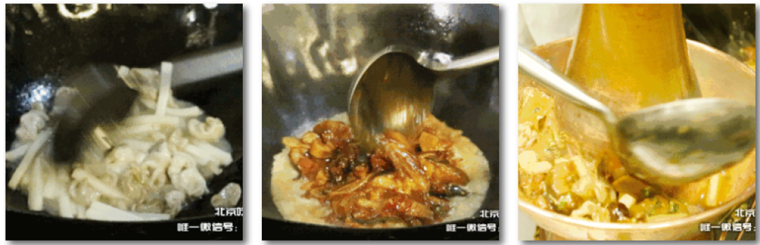 从北京火到外地的网红云南菜,从2012年火到现在!