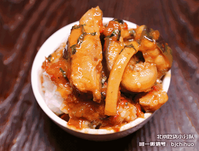 从北京火到外地的网红云南菜,从2012年火到现在!