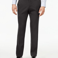 KENNETH COLE REACTION 男士修身款西装裤