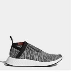 adidas 阿迪达斯 NMD_CS2 Primeknit 男款运动鞋