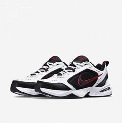 NIKE 耐克 AIR MONARCH IV 男子休闲运动鞋