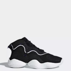 adidas 阿迪达斯 Crazy BYW 男款篮球鞋 *3件