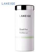 LANEIGE 兰芝 舒柔随行蜜粉