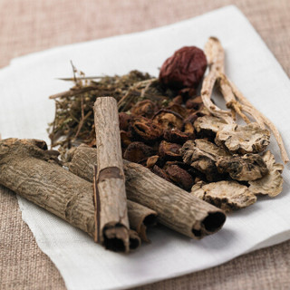 十味仙 川味烧卤香辛料 70g