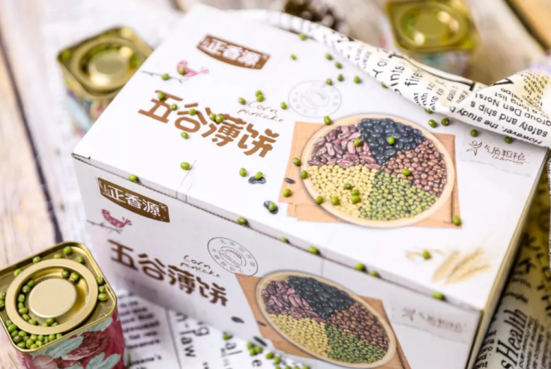 既能当零食也能当主食，关键是还能减肥？