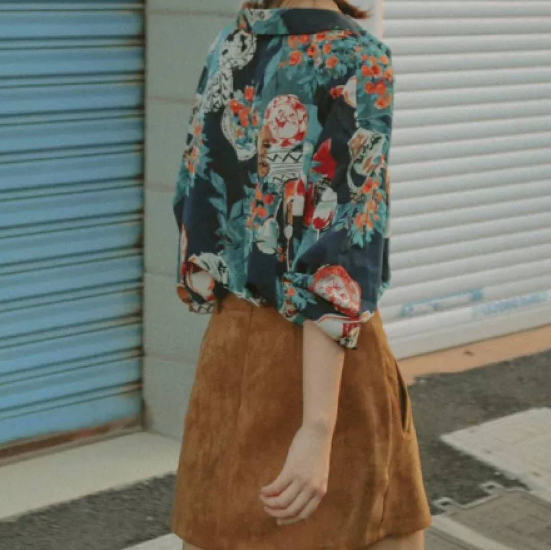 私藏多年的 8 家平价女装淘宝店,每一家都想买个遍