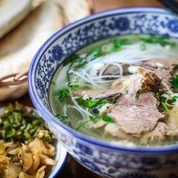 寻味古都 天津-西安5天4晚自由行(直飞往返+市区连住)