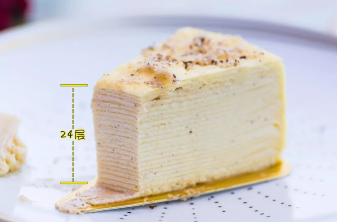 可以解忧的甜品店！藏着京城独一份儿的三道式！