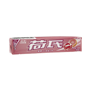 HALLS 荷氏 薄荷糖 (34g、西柚味)