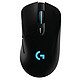  Logitech 罗技 G703 LIGHTSPEED 无线游戏鼠标　