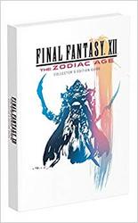 《Final Fantasy XII: The Zodiac Age》最终幻想 12