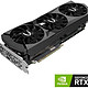 ZOTAC 索泰 GeForce RTX 2080 AMP 8GB GDDR6 显卡