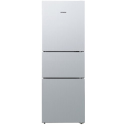 SIEMENS 西门子 KG28FA29EC 三门冰箱 274升 