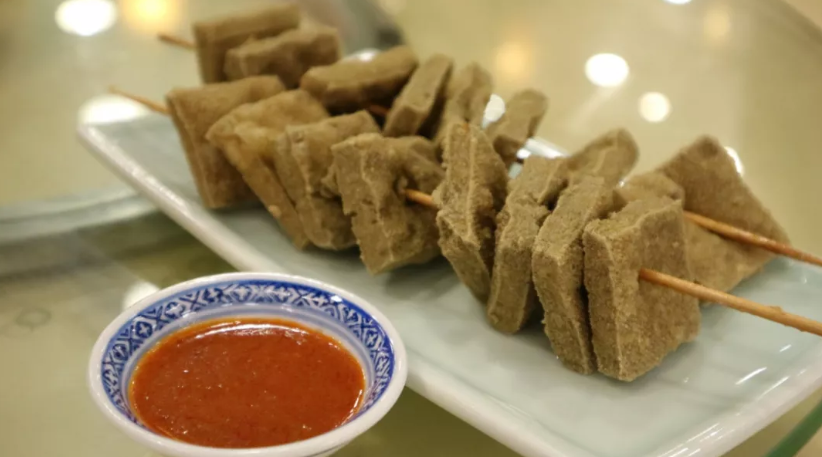 长沙、南京、绍兴臭豆腐,越臭越香,根本停不下来!
