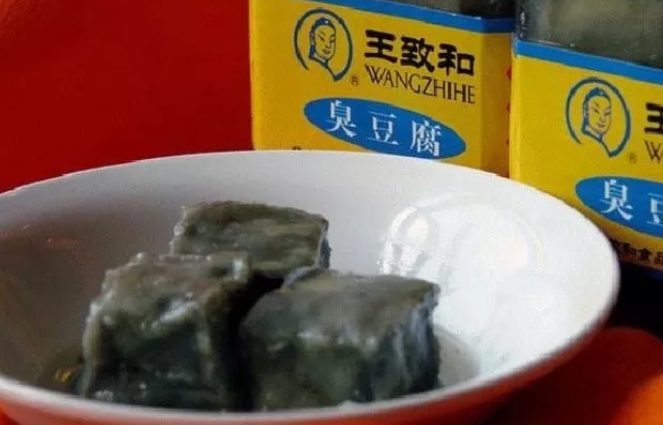 长沙、南京、绍兴臭豆腐,越臭越香,根本停不下来!