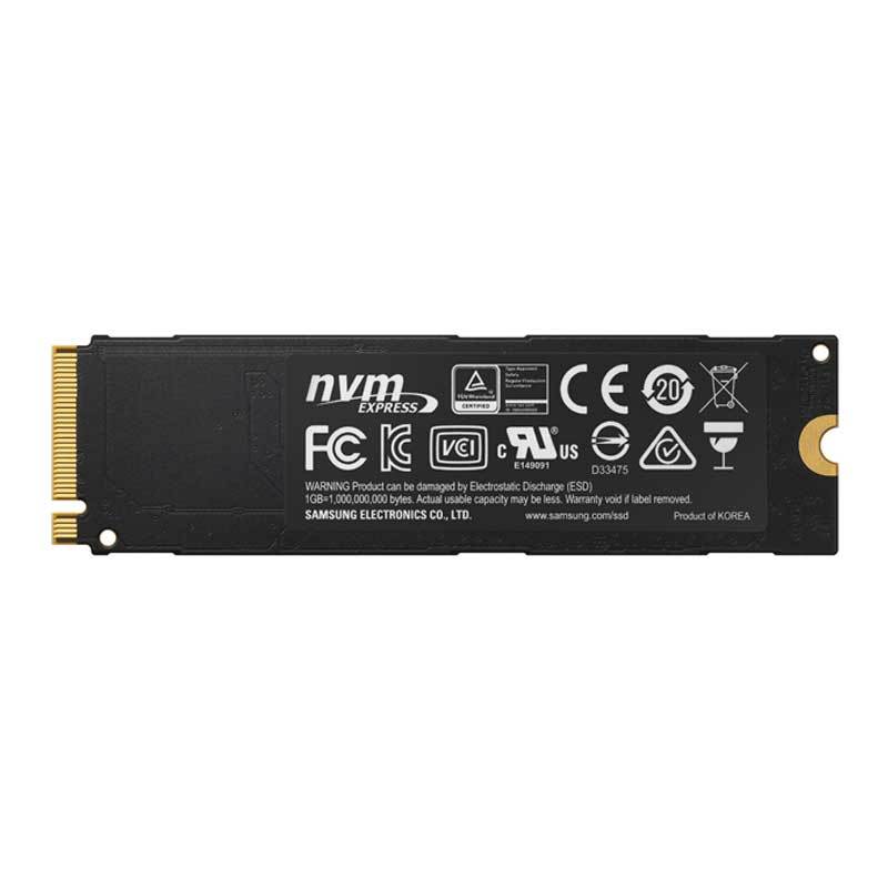 白菜价!值得信赖的MLC高性能NVMe旗舰SAMSUNG 三星 960PRO 固态硬盘