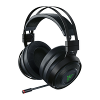 RAZER 雷蛇 Nari Ultimate 影鲛终极版 游戏耳机