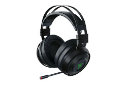 RAZER 雷蛇 Nari Ultimate 影鲛终极版 游戏耳机