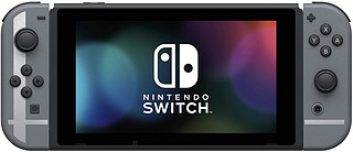 Nintendo 任天堂 Switch 游戏主机 任天堂明星大乱斗 限定版