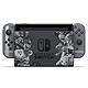 新品发售：Nintendo 任天堂 Switch 游戏主机 《任天堂明星大乱斗》限定版