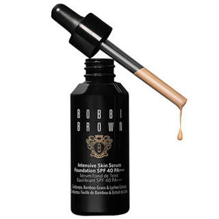 BOBBI BROWN 芭比波朗 密集修护菁华粉底液 SPF40 PA+++ 30ml