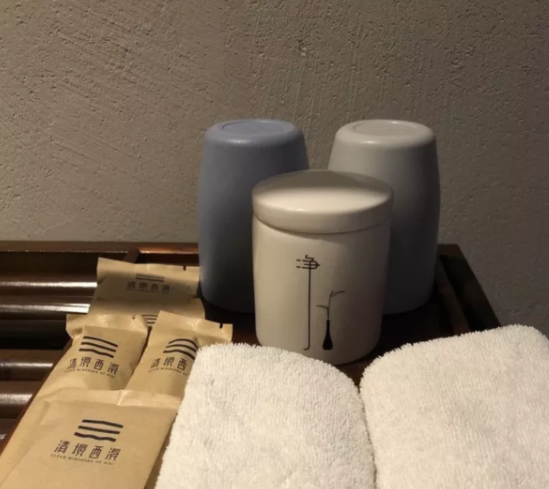 美到冒泡的民宿推荐,这个十一有的玩了