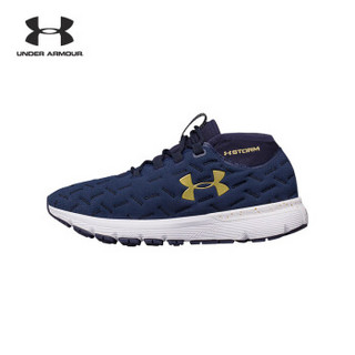 Under Armour 安德玛 UA男子Reactor Run跑步鞋-1298534 蓝色402 40.5