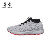 Under Armour 安德玛 UA男子Reactor Run跑步鞋-1298534 灰色101 44