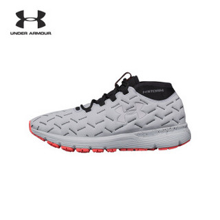 Under Armour 安德玛 UA男子Reactor Run跑步鞋-1298534 灰色101 41