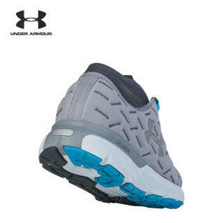 Under Armour 安德玛 UA男子Reactor Run跑步鞋-1298534 灰色102 40.5