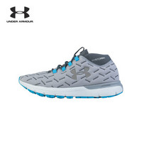 Under Armour 安德玛 UA男子Reactor Run跑步鞋-1298534 灰色102 43