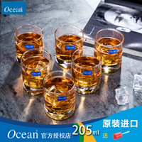 Ocean 威士忌酒杯