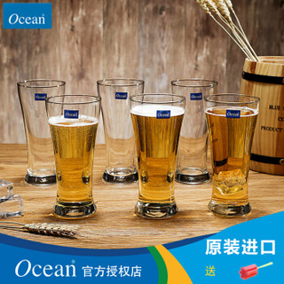 鸥欣 Ocean 啤酒杯