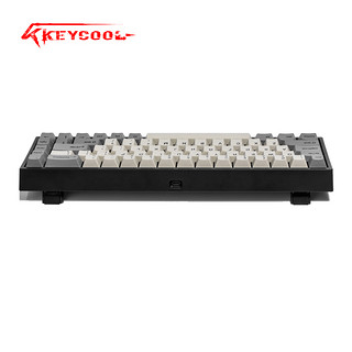 KEYCOOL 凯酷 SP68 蓝牙双模机械键盘