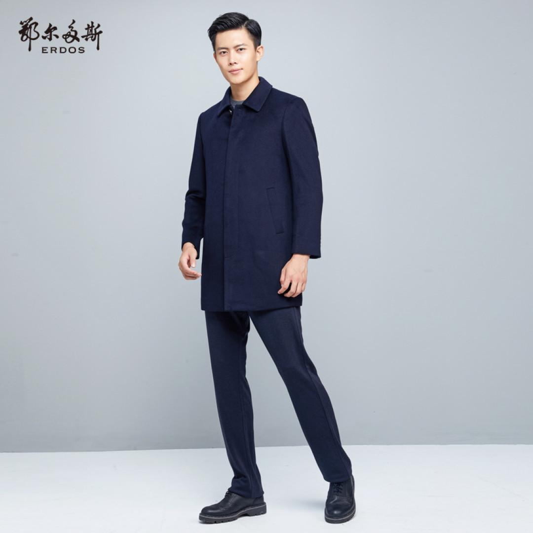 超模刘雯携手十年,你不知道的“鄂尔多斯”