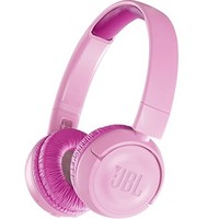 JBL JR300BT 头戴式蓝牙耳机