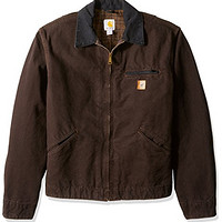 Carhartt Detroit J97 男士夹克