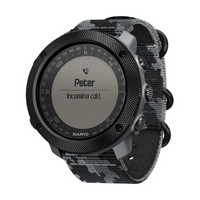 SUUNTO 颂拓 TRAVERSE 远征系列 智能手表 阿尔法城市迷彩