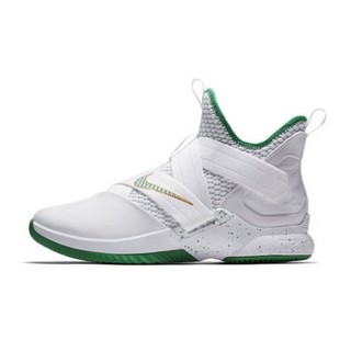 NIKE 耐克 Lebron Soldier 12 AO4053 男子篮球鞋